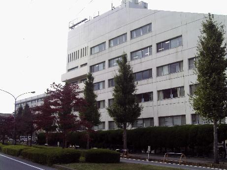 松戸市立病院移転問題