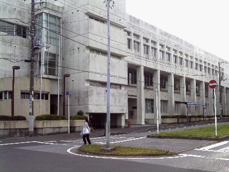 松戸市立病院建て替え問題