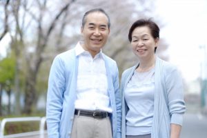 シニアの夫婦生活