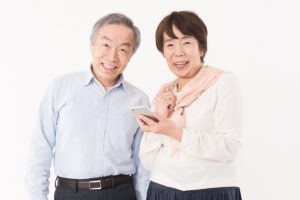 定年退職後のシニア夫婦｜自宅で出来る仕事