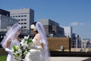 シニアのセックス