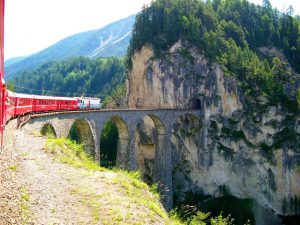 シニア｜鉄道の旅