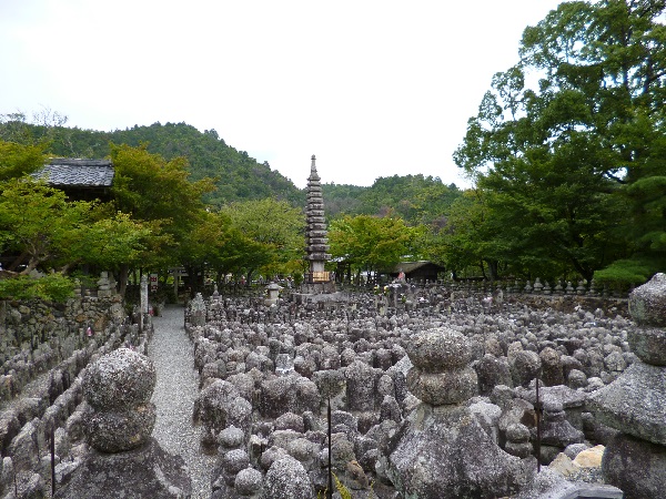 定年後の旅行｜京都