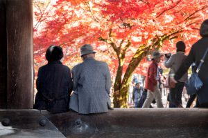 シニアの夫婦生活